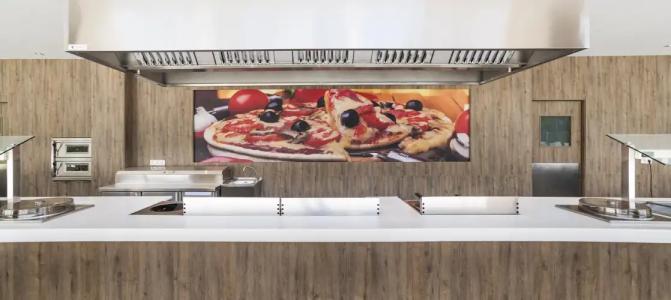 Globales Palmanova - 12