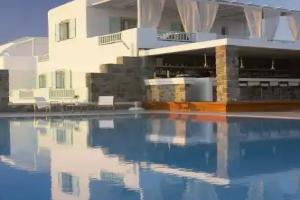 Bill & Coo Mykonos -The Leading Hotels of the World, Mykonos City