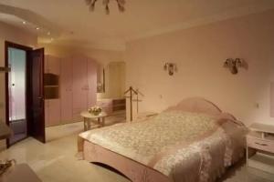 Petrovskiy Osobnyak Hotel