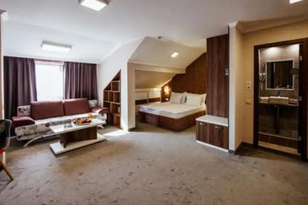 Casa Karina Bansko - Half Board & All Inclusive - 97