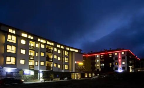 Casa Karina Bansko - Half Board & All Inclusive - 3