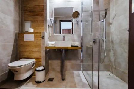 Casa Karina Bansko - Half Board & All Inclusive - 102