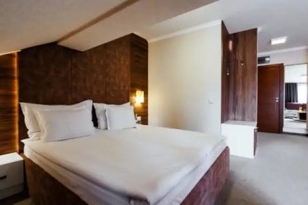 Casa Karina Bansko - Half Board & All Inclusive - 91