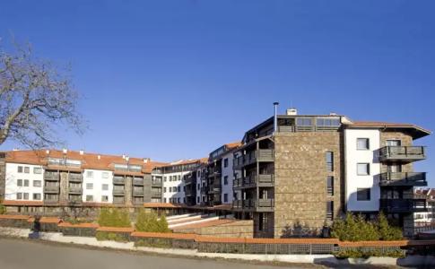 Casa Karina Bansko - Half Board & All Inclusive - 0