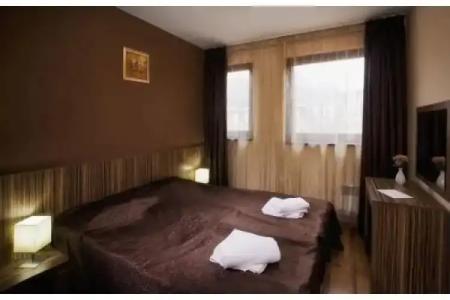 Casa Karina Bansko - Half Board & All Inclusive - 54