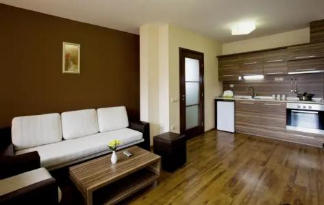 Casa Karina Bansko - Half Board & All Inclusive - 42