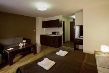 Casa Karina Bansko - Half Board & All Inclusive - 88