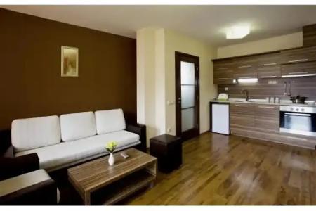 Casa Karina Bansko - Half Board & All Inclusive - 56