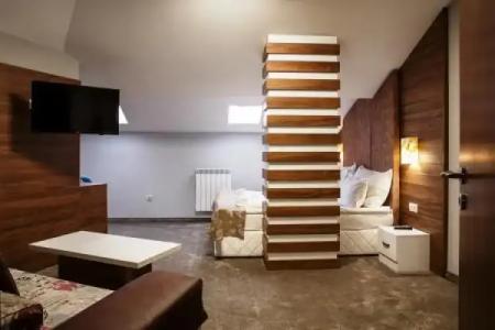 Casa Karina Bansko - Half Board & All Inclusive - 79