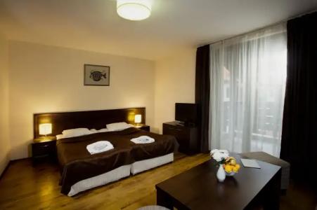 Casa Karina Bansko - Half Board & All Inclusive - 38