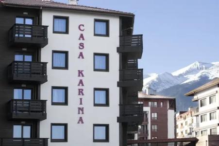 Casa Karina Bansko - Half Board & All Inclusive - 1