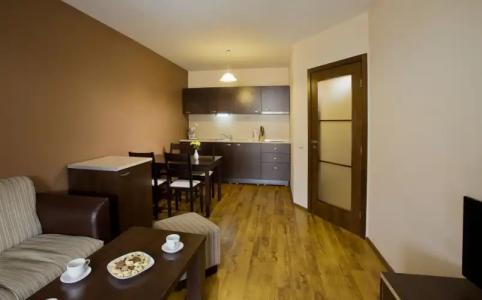 Casa Karina Bansko - Half Board & All Inclusive - 34
