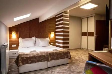 Casa Karina Bansko - Half Board & All Inclusive - 75