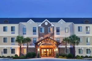 Comfort Inn & Suites Savannah Airport, Savannah