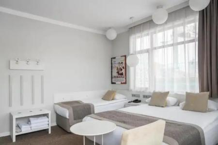 Delight Deluxe & Spa - 54