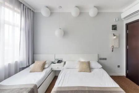 Delight Deluxe & Spa - 51