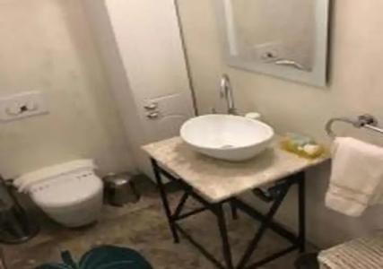 Delight Deluxe & Spa - 108