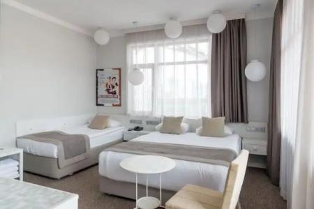 Delight Deluxe & Spa - 62