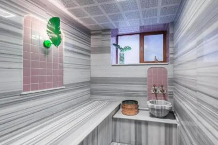 Delight Deluxe & Spa - 96