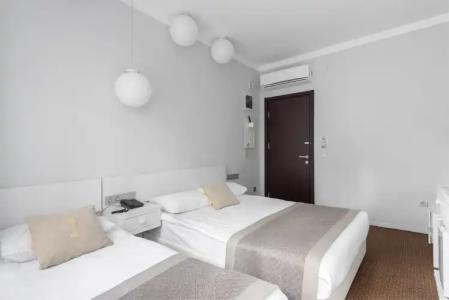 Delight Deluxe & Spa - 53