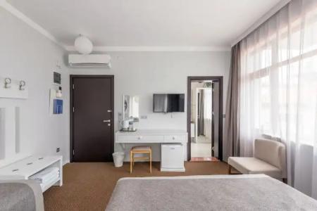 Delight Deluxe & Spa - 68