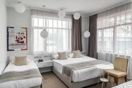 Delight Deluxe & Spa - 56