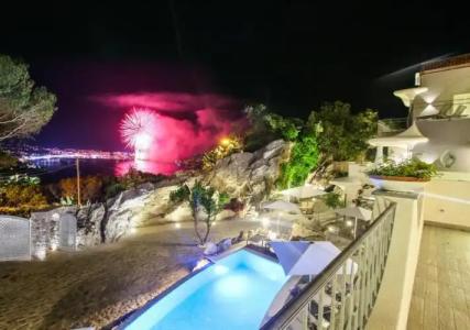 Villa Caruso - 32