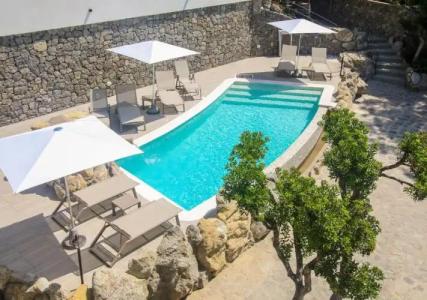 Villa Caruso - 12