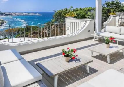 Villa Caruso - 6