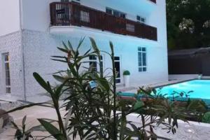 Dolce Vita Club Guest house, Gelendzik