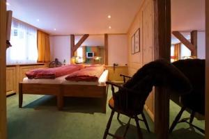 Hotel Arlenwald, Arosa