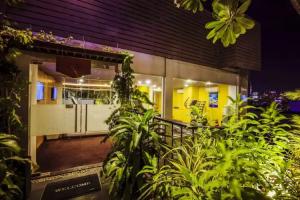 Alagon Central Hotel & Spa, Ho Chi Minh