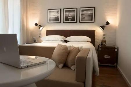 Excelsior, SPA & Lido - Preferreds & Resorts - 2