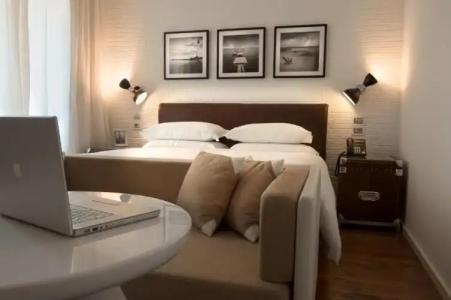 Excelsior, SPA & Lido - Preferreds & Resorts - 47