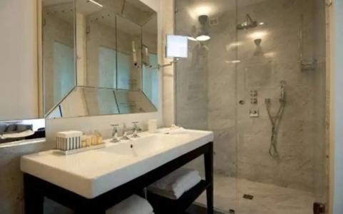 Excelsior, SPA & Lido - Preferreds & Resorts - 51