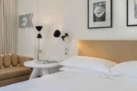 Excelsior, SPA & Lido - Preferreds & Resorts - 70