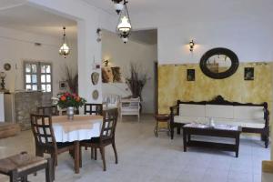 Aphrodite Boutique Hotel, Aliki