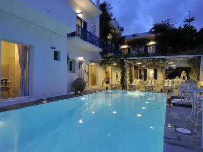 Aphrodite Boutique - 121