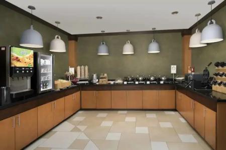 Fairfield Inn & Suites Miami Airport South - 6