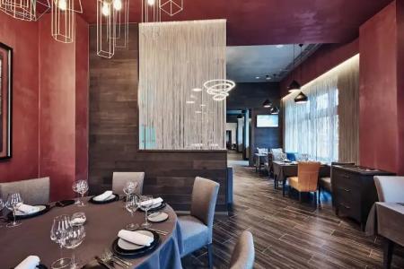 Grand Lviv Casino & Spa - 16