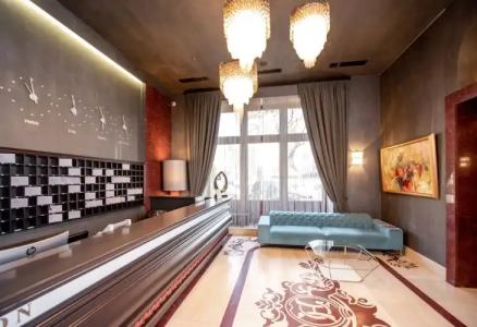 Grand Lviv Casino & Spa - 1