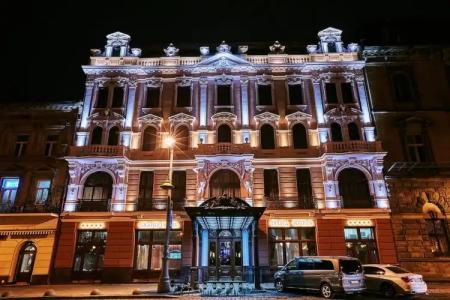 Grand Lviv Casino & Spa - 0