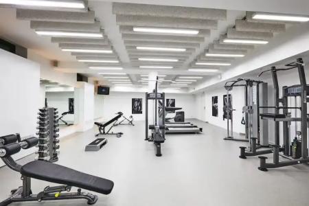 Grand Lviv Casino & Spa - 32