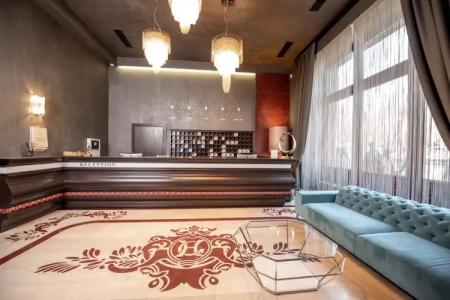 Grand Lviv Casino & Spa - 19