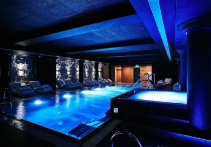 Grand Lviv Casino & Spa - 24