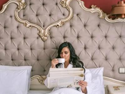 Grand Lviv Casino & Spa - 42