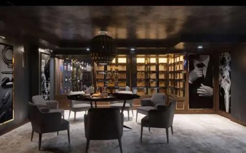 Grand Lviv Casino & Spa - 38