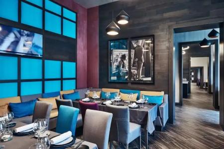 Grand Lviv Casino & Spa - 25