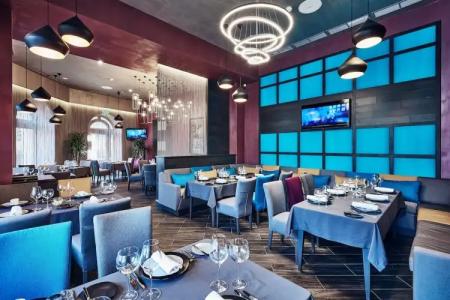 Grand Lviv Casino & Spa - 15