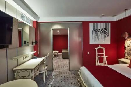 Grand Lviv Casino & Spa - 6